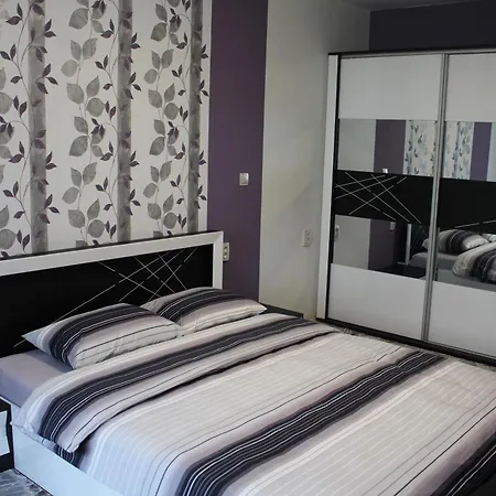 Ani - Spacious 3-bedroom Apartment, Free Parking,10 Min To Old Town Apartment