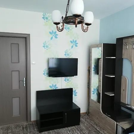 Ani - Spacious 3-bedroom Apartment, Free Parking,10 Min To Old Town Apartment *