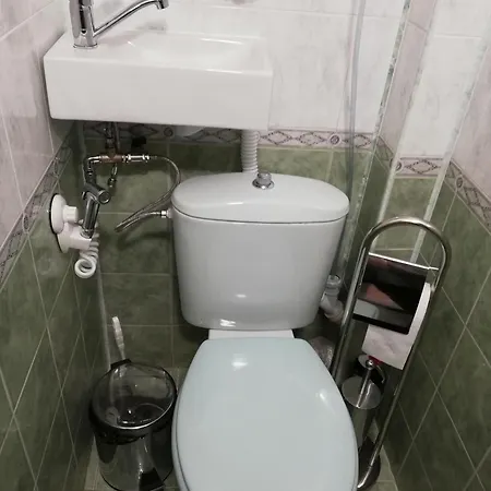 Ani - Spacious 3-bedroom Apartment, Free Parking,10 Min To Old Town * Veliko Tărnovo